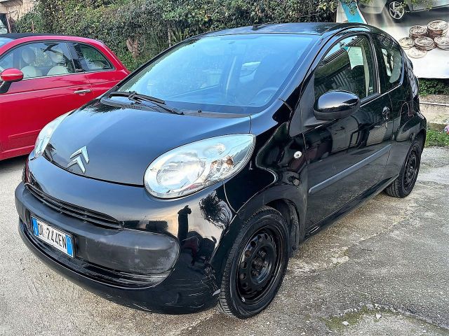 Citroën Citroen C1 1.0 3 porte AMIC1