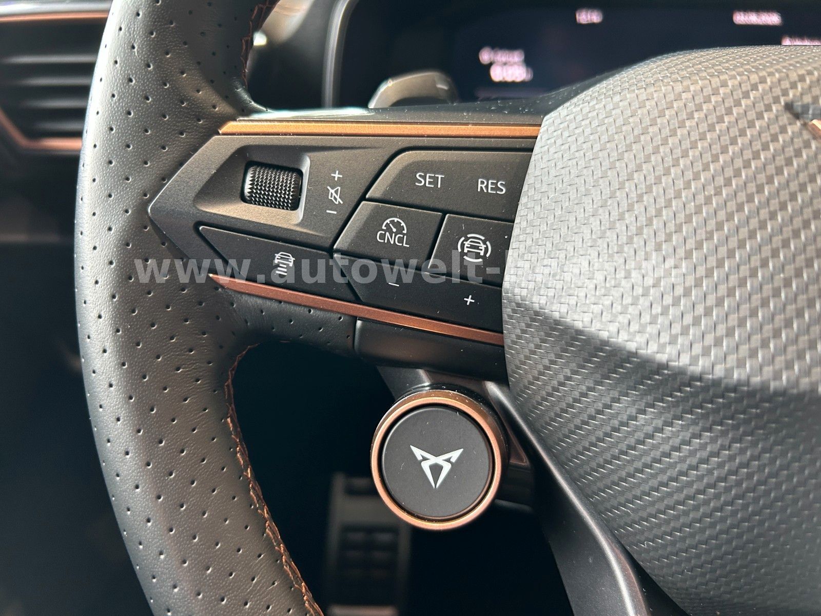 Cupra Leon - Bild 7