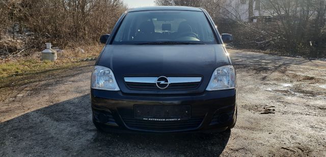 Opel Meriva 1.4 TWINPORT ecoFLEX Edition