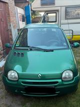 Renault twingo 2000 - gebrauchte Renault Twingo aus dem Jahr 2000