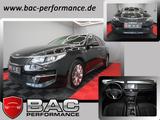 Kia Optima 1.7cdi Navi Allw Alu Xenon Spur/Totwinkel - Kia Optima mit Diesel-Antrieb: Kombi