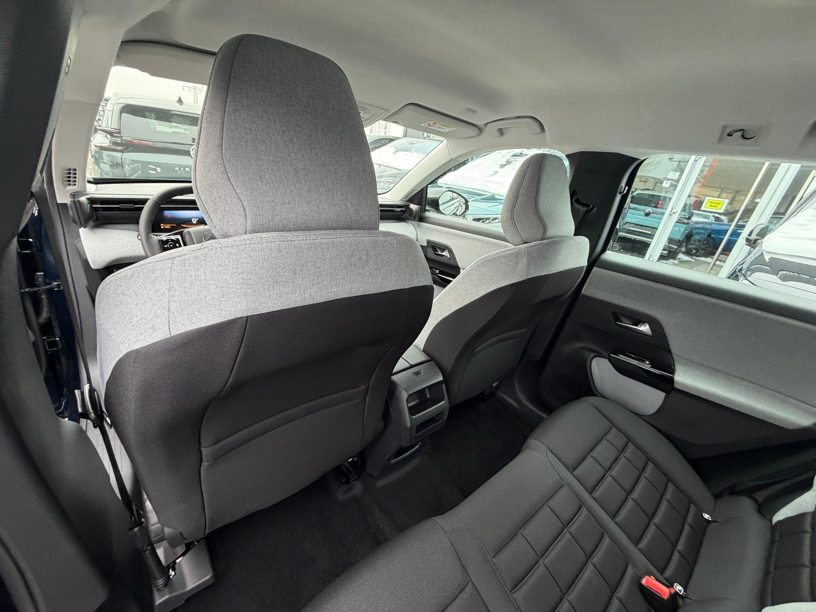 Citroën C5 Aircross Hybrid 145  YOU mit AHK