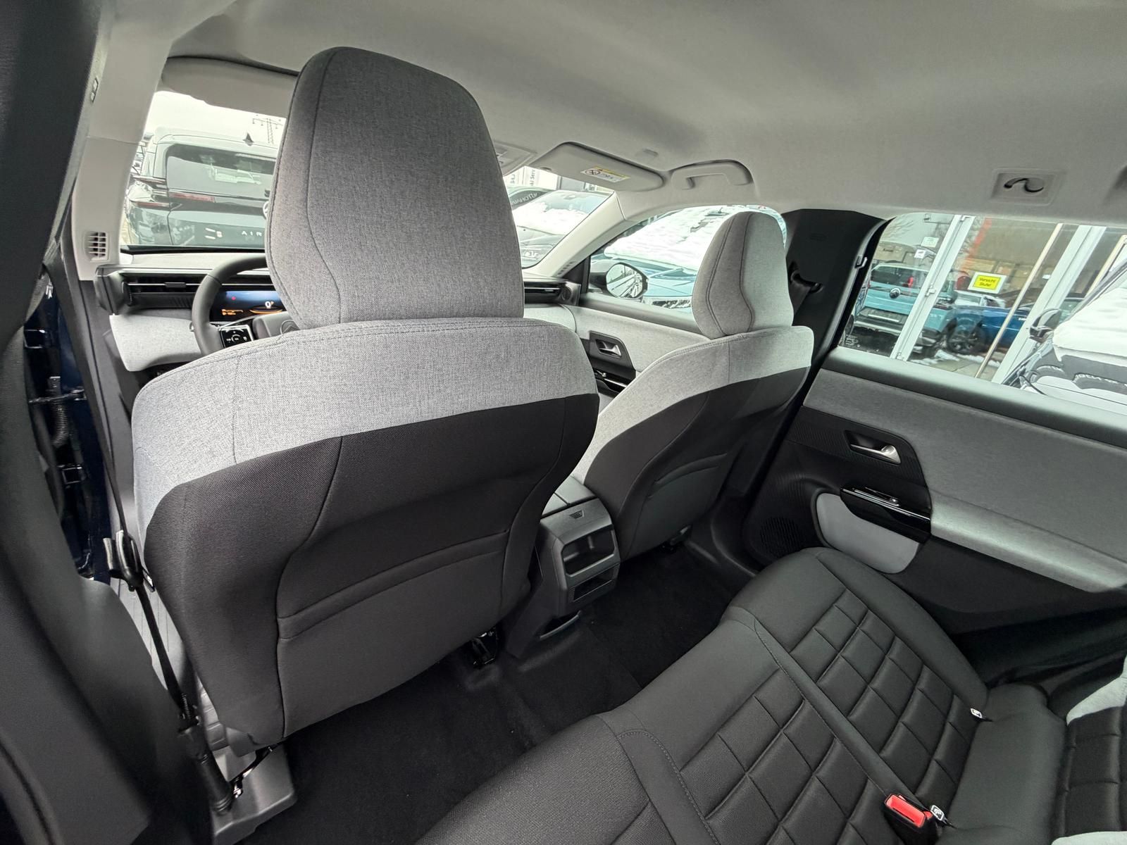 Citroën C5 Aircross - Bild 11