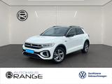 Volkswagen T-Roc 1.5 TSI, R-Line, DSG, SH, IQ.LIGHT, RFK