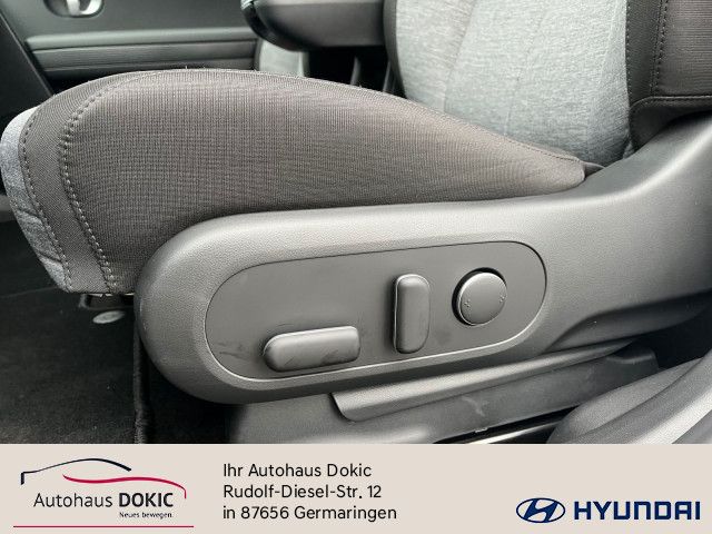Hyundai IONIQ 5 – Bild 9