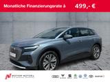 Audi Q4 e-tron 50 QU 3JG+LED+NAVI+ACC+RFK+HuD+APP+AHK - Audi Q4 e-tron in Bonn