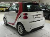 Smart ForTwo 71PS Servo Klima ZV elek. Fenster - Smart Gebrauchtwagen in Bonn