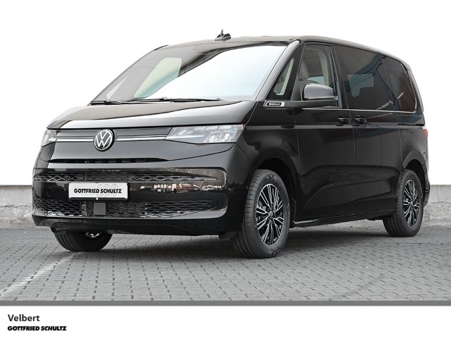 Volkswagen T7 Multivan LIFE EHYBRID Sofort Verfügbar