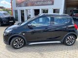 Opel Karl Rocks Intelli Klima SHZ PDC Alu - Opel Karl mit Benzin-Antrieb: Automatik