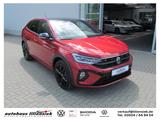 Volkswagen Taigo 1.5 TSI DSG R-Line - VW Taigo Gebrauchtwagen in Dresden