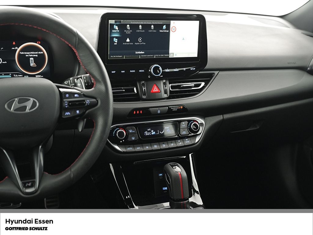 Hyundai i30 – Bild 14