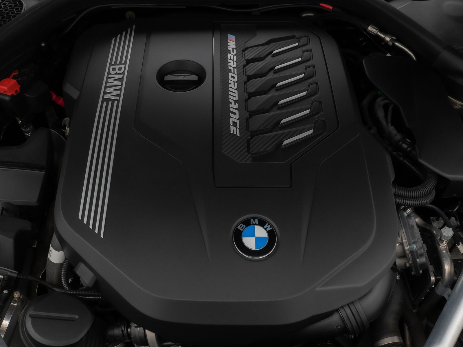 Fahrzeugabbildung BMW Z4 M40i Kamera HUD DAB H/K Lenkrhz Komfort Alarm