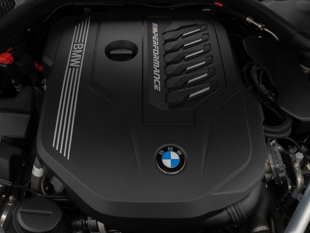 Foto Nummer 14: BMW Z4 M40i