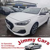 Hyundai i30 Kombi Diesel 1.6 CRDI Passion - Hyundai i30 Passion mit Diesel-Antrieb