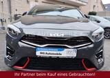 Kia ProCeed 1.6 T-GDI DCT7 OPF GT Coupe ACC LED - Kia aus 2021