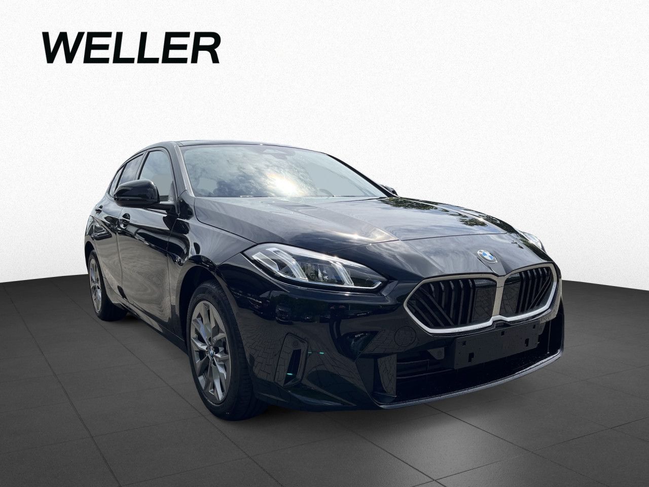BMW 120 - Bild 5