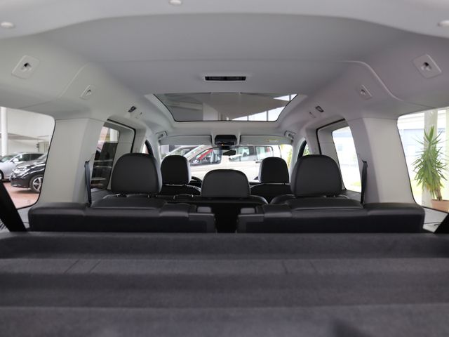 Volkswagen Caddy Maxi 2.0TDI DSG STYLE NAV PRO 7SITZ