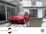 Seat Ibiza 1.6 TDI Style Navi Climatronic PDC  Sitzhe - Seat Ibiza: TDI