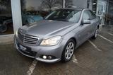 Mercedes-Benz C 180 CGI BE*Sitzheizung*Automatik*Klima* - Mercedes-Benz C 180 Gebrauchtwagen in Münster