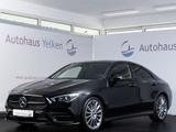 Mercedes-Benz CLA 200 AMG-LINE *LED*SHZ*MBUX - gebrauchte Mercedes-Benz CLA 200 aus dem Jahr 2020
