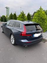 Volvo V60 T5 Geartronic Momentum Momentum - Volvo V60: Geartronic