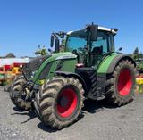 Fendt Vario 720 S4 Profiplus *Bj2016/5700h* - Angebote entsprechen deinen Suchkriterien