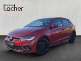 Volkswagen Polo GTI 2.0 TSI DSG, IQ.LIGHT, IQ.DRIVE - Volkswagen Polo GTI mit Benzin-Antrieb