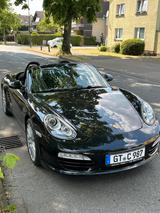 Porsche Boxster 2.7 - - Porsche Boxster Gebrauchtwagen
