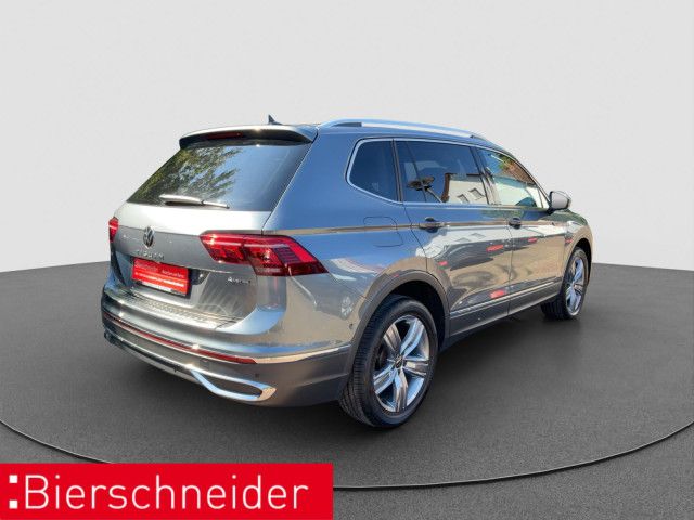 Volkswagen Tiguan Allspace - Bild 7