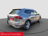 Volkswagen Tiguan Allspace - Vorschau Bild 7