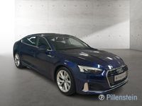 Audi A5 - Vorschau Bild 5