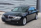 BMW E65 730D Neu Tüv Top Zustand - BMW 730: 730d E65