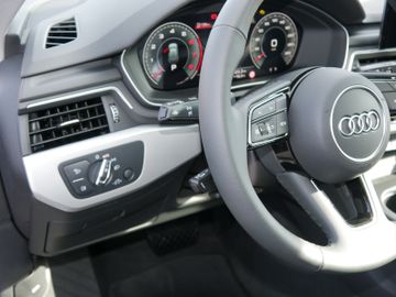 Audi A4 - 10