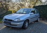 Opel Corsa B, AUTOMATIK - Opel Corsa aus 2000: B