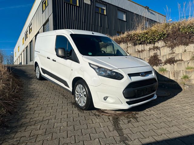 Ford Transit Connect Kasten lang Trend