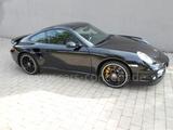Porsche 997 Turbo S Coupe