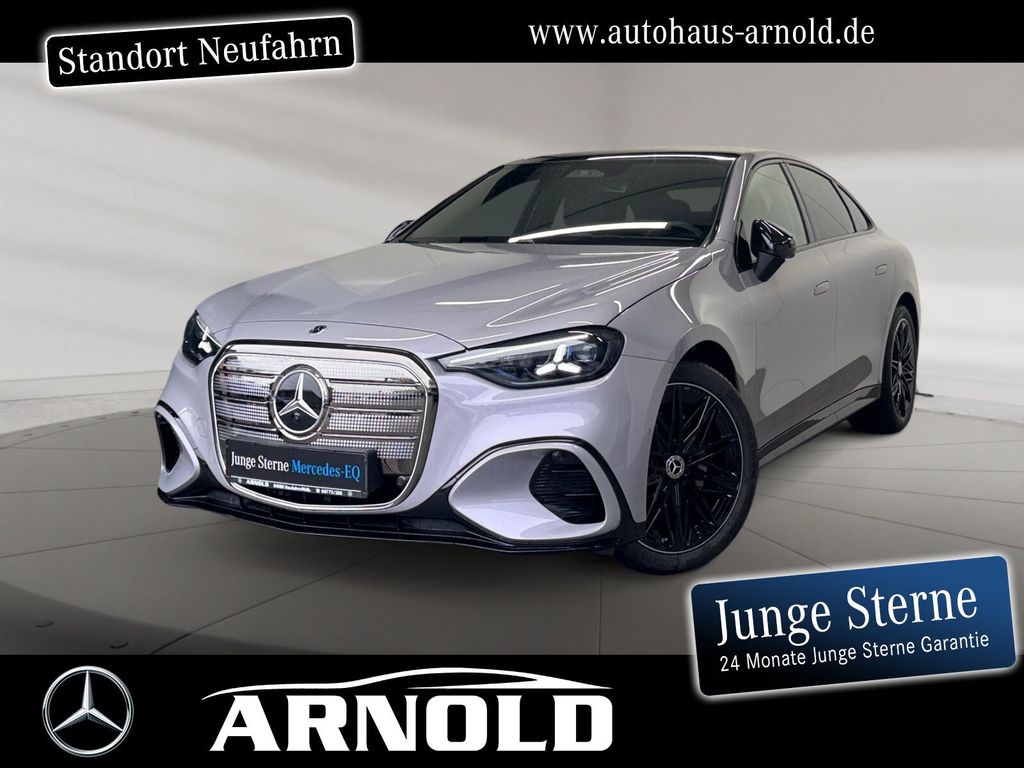 Image of Mercedes-Benz C 400