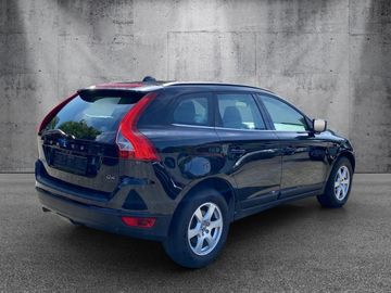 Volvo XC60 - 3