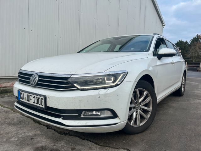 Volkswagen Passat Variant Comfortline BMT/Start-Stopp, LED