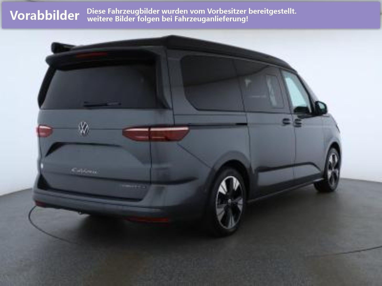 Volkswagen T7 CALIFORNIA OCEAN EHYBRID 4MOTION 1.5 TSI DSG imagem 2