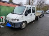 Fiat fiat ducato toka 2,8 bj 2000 guter Zustand - gebrauchte Fiat Ducato aus dem Jahr 2000