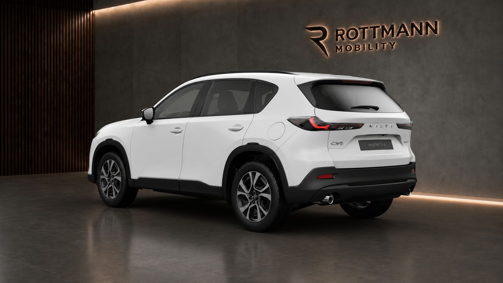Mazda CX-5 - Bild 7
