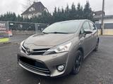 Toyota Verso 1.8l Valvematic Edition S+ 7-Sitzer  - gebrauchte Toyota Verso aus dem Jahr 2017