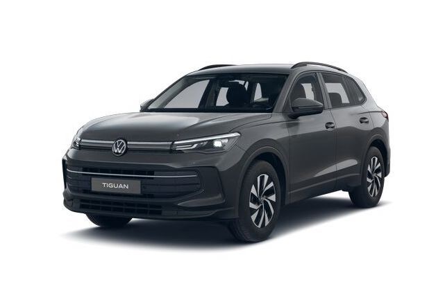 Volkswagen Tiguan - Bild 2