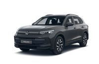 Volkswagen Tiguan - Vorschau Bild 2