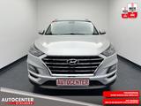 Hyundai Tucson Advantage 2WD "NAVI-CAM-SITZH-MULTI-PDC" - Hyundai Gebrauchtwagen in Aachen