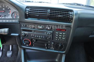 1986 BMW M3 — миниатюра 16