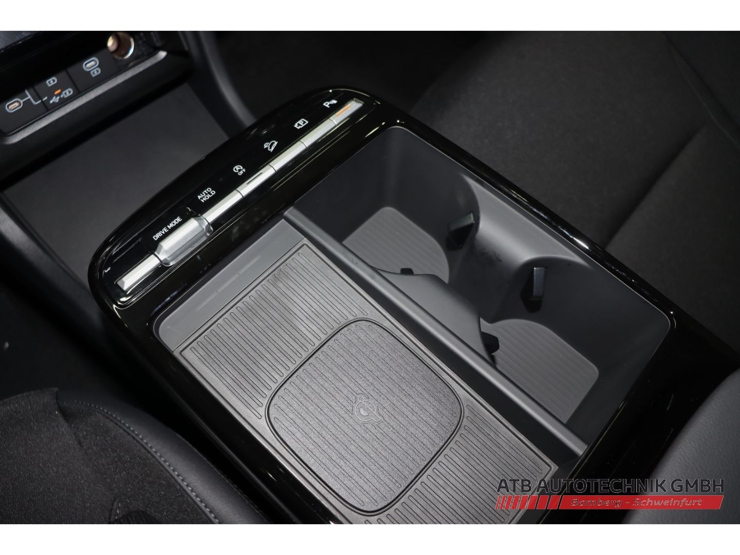 Hyundai TUCSON - Bild 21