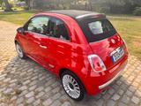 Fiat 500 *inkl. Winterreifen*KLIMA* CABRIO* - Fiat 500C aus 2011