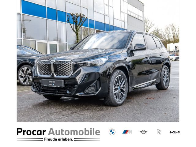 BMW iX1 eDrive20 M Sport AHK AC Laden Adapt.LED DA